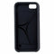 NFL Pebble Grain Dual Layer Case for iPhone 7/6s/6 - Cincinnati Bengals - GameWear - Simple Cell Shop, Free shipping from Maryland!