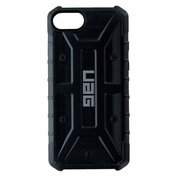 Urban Armor Gear Hybrid Hardshell Case for Apple iPhone 7/6s - Pathfinder Black - Urban Armor Gear - Simple Cell Shop, Free shipping from Maryland!