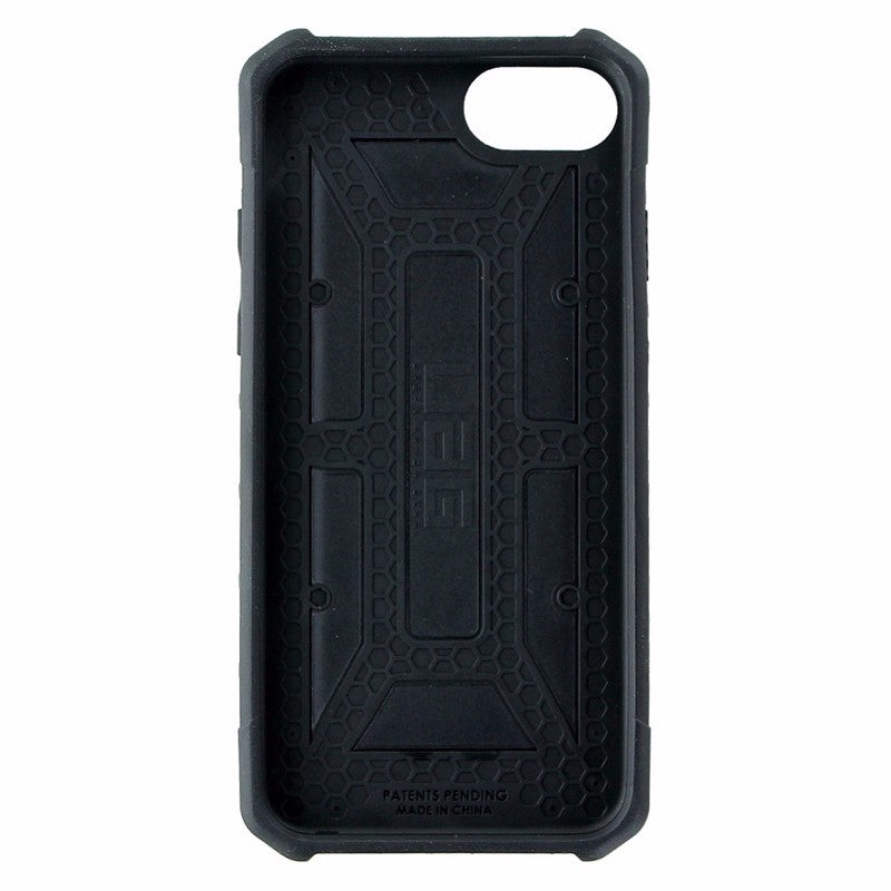Urban Armor Gear Hybrid Hardshell Case for Apple iPhone 7/6s - Pathfinder Black - Urban Armor Gear - Simple Cell Shop, Free shipping from Maryland!