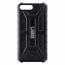 Urban Armor Gear Pathfinder Hybrid Case for iPhone 7 Plus / 6s Plus - Black - Urban Armor Gear - Simple Cell Shop, Free shipping from Maryland!