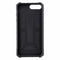 Urban Armor Gear Pathfinder Hybrid Case for iPhone 7 Plus / 6s Plus - Black - Urban Armor Gear - Simple Cell Shop, Free shipping from Maryland!