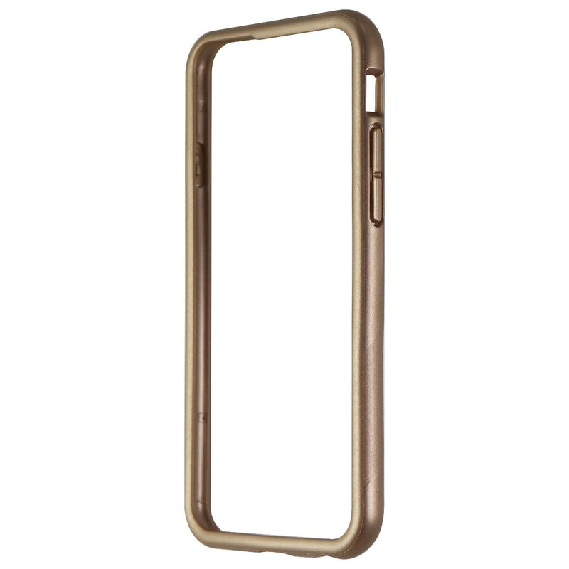 Tavik Outer Edge Bumper Case for Apple iPhone 6 / 6s - Dull Gold - Tavik - Simple Cell Shop, Free shipping from Maryland!