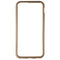 Tavik Outer Edge Bumper Case for Apple iPhone 6 / 6s - Dull Gold - Tavik - Simple Cell Shop, Free shipping from Maryland!