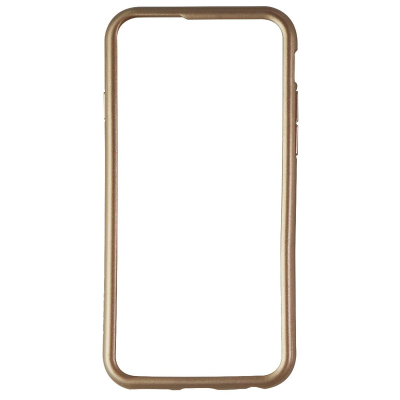 Tavik Outer Edge Bumper Case for Apple iPhone 6 / 6s - Dull Gold - Tavik - Simple Cell Shop, Free shipping from Maryland!