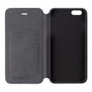 Trident Krios Series Folio Case for iPhone 6 Plus/6S Plus - Black - Trident Case - Simple Cell Shop, Free shipping from Maryland!