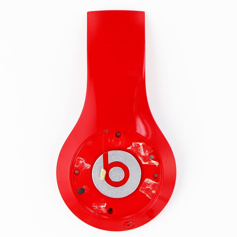 OEM Repair Part – Right Outer Housing Take Off From Beats Studio - RED - Beats by Dr. Dre - Simple Cell Shop, Free shipping from Maryland!