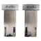 OEM Repair Part – Silver Hinges Take Off From Beats Studio 2 - Beats by Dr. Dre - Simple Cell Shop, Free shipping from Maryland!
