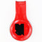 OEM Repair Part – Left Inner Housing Take Off From Beats Studio 2 - RED - Beats by Dr. Dre - Simple Cell Shop, Free shipping from Maryland!
