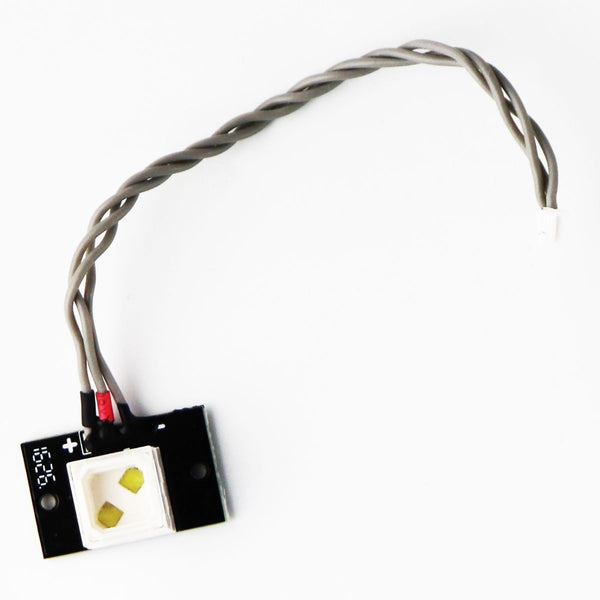 Take Off Part – Power Switch from Yuneec Typhoon H - Yuneec - Simple Cell Shop, Free shipping from Maryland!