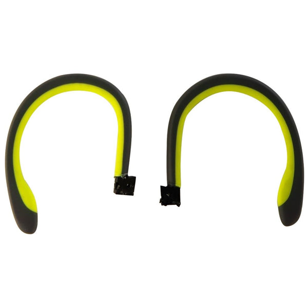 Ear Hooks for Powerbeats2- B0516 - Shock Yellow - Beats by Dr. Dre - Simple Cell Shop, Free shipping from Maryland!