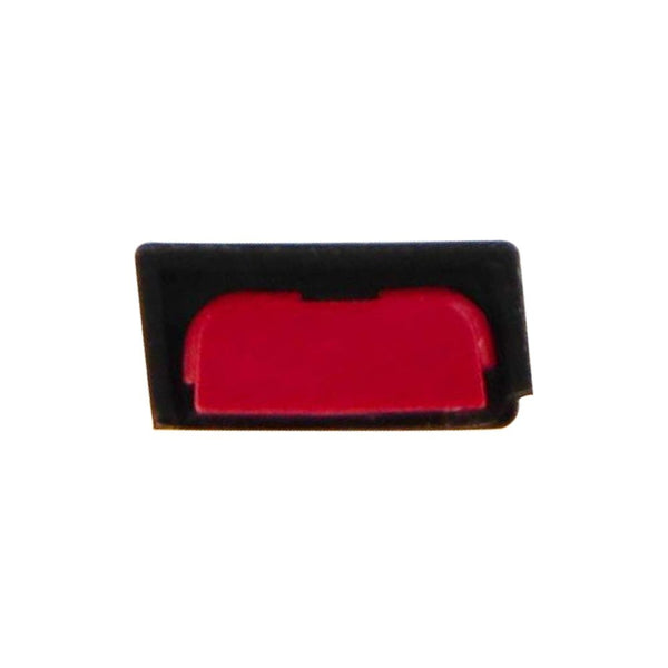 Power Button for A1747 - Powerbeats3 - Brick Red - Beats by Dr. Dre - Simple Cell Shop, Free shipping from Maryland!