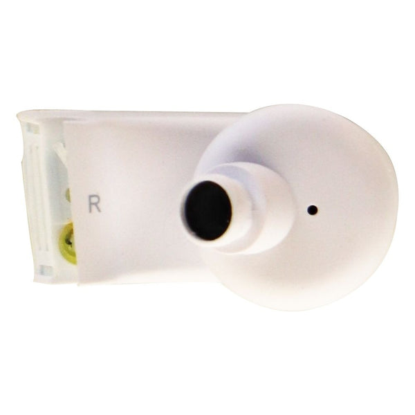 OEM Repair Part - Right Housing w/ Speaker  - Taken off of Powerbeats3 - White - Beats by Dr. Dre - Simple Cell Shop, Free shipping from Maryland!