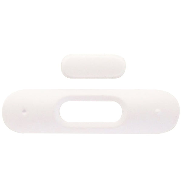 Talk Button Cover for A1747 - Powerbeats3 - White - Beats by Dr. Dre - Simple Cell Shop, Free shipping from Maryland!
