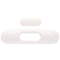 Talk Button Cover for A1747 - Powerbeats3 - White - Beats by Dr. Dre - Simple Cell Shop, Free shipping from Maryland!