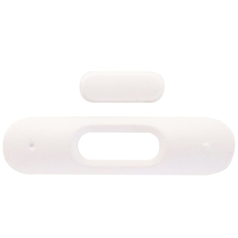 Talk Button Cover for A1747 - Powerbeats3 - White - Beats by Dr. Dre - Simple Cell Shop, Free shipping from Maryland!