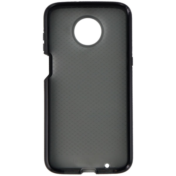 Tech 21 Evo Check Series Case for Motorola Moto Z3 - Smokey/Black - Tech21 - Simple Cell Shop, Free shipping from Maryland!