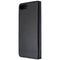 Verizon Folio Wallet Case for the Apple iPhone 8 Plus / 7 Plus - Black - Verizon - Simple Cell Shop, Free shipping from Maryland!