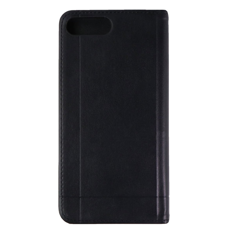Verizon Folio Wallet Case for the Apple iPhone 8 Plus / 7 Plus - Black - Verizon - Simple Cell Shop, Free shipping from Maryland!