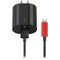 Verizon 24-Watt Fast Charge Wall Adapter and 6Ft Micro-USB Cable - Black/Red - Verizon - Simple Cell Shop, Free shipping from Maryland!