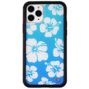 WildFlower Limited Edition Case for Apple iPhone 11 Pro - Blue / White Flowers - WildFlower - Simple Cell Shop, Free shipping from Maryland!
