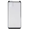Shock Shield Tempered Glass Screen Protector for Samsung Galaxy S8 - Clear - Shock Shield - Simple Cell Shop, Free shipping from Maryland!