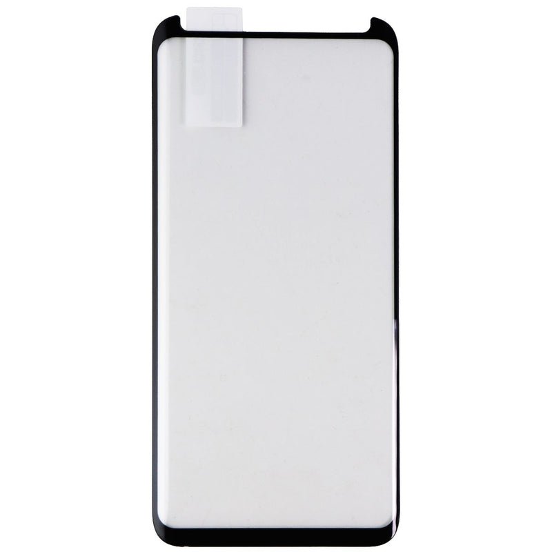 Shock Shield Tempered Glass Screen Protector for Samsung Galaxy S8 - Clear - Shock Shield - Simple Cell Shop, Free shipping from Maryland!