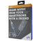 GiiK (GKSPLTR) 2-Way Headset Splitter for 3.5mm - Black/Blue - GiiK - Simple Cell Shop, Free shipping from Maryland!