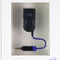 GiiK (GKSPLTR) 2-Way Headset Splitter for 3.5mm - Black/Blue - GiiK - Simple Cell Shop, Free shipping from Maryland!