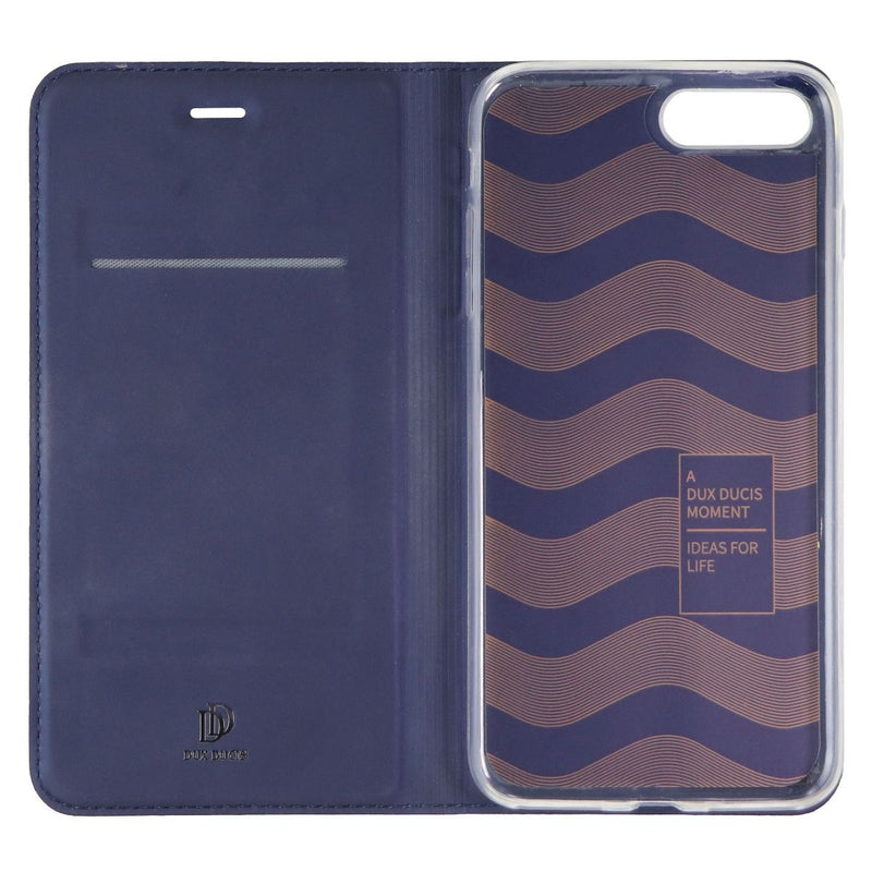 Dux Ducis Skin Pro Series Case for Apple iPhone 8 Plus / iPhone 7 Plus - Blue - Dux Ducis - Simple Cell Shop, Free shipping from Maryland!