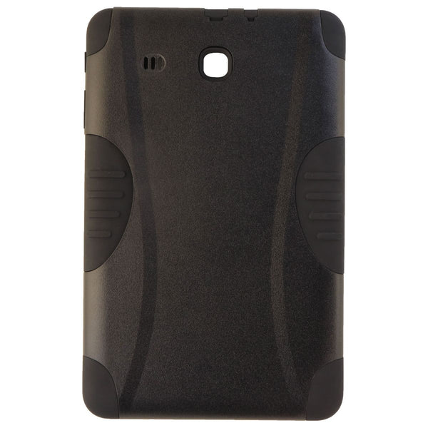 Verizon Rugged Cover Dual Layer Case for Galaxy Tab E (9.6) Tablets - Black - Verizon - Simple Cell Shop, Free shipping from Maryland!
