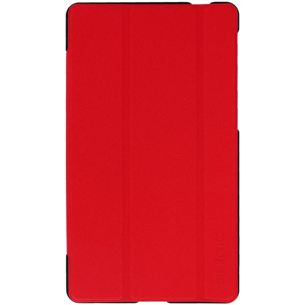 Seidio LEDGER Folio Case for LG Google Nexus 7 (2013) - Red - Seidio - Simple Cell Shop, Free shipping from Maryland!