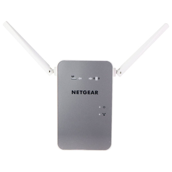 NETGEAR AC1200 Dual-Band Wi-Fi Range Extender - White EX6150-100NAS - Netgear - Simple Cell Shop, Free shipping from Maryland!