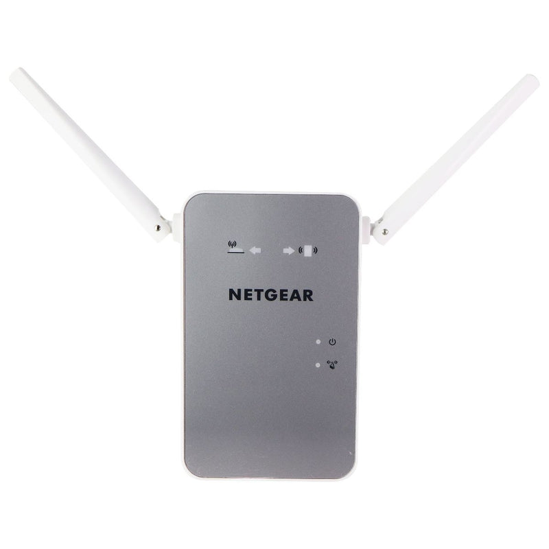 NETGEAR AC1200 Dual-Band Wi-Fi Range Extender - White EX6150-100NAS - Netgear - Simple Cell Shop, Free shipping from Maryland!