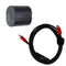 Verizon 30W Fast Charge USB-C Wall Adapter with 6-Foot USB-C Cable - Black/Red - Verizon - Simple Cell Shop, Free shipping from Maryland!
