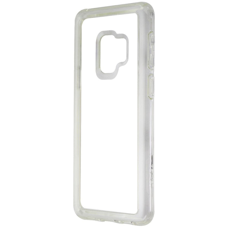 Spigen Slim Armor Crystal Series Hybrid Case for Samsung S9 - Crystal Clear - Spigen - Simple Cell Shop, Free shipping from Maryland!