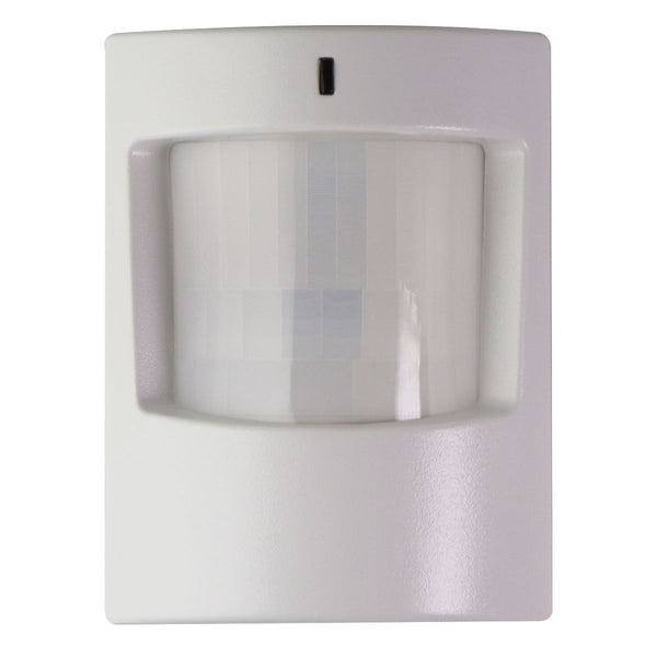 Qolsys IQ Motion S-line Encrypted Motion Sensor - White (QS1230-840) - Qolsys - Simple Cell Shop, Free shipping from Maryland!