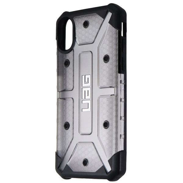 Urban Armor Gear Plasma Series Case for Apple iPhone Xs/X - Ash / Tinted - Urban Armor Gear - Simple Cell Shop, Free shipping from Maryland!