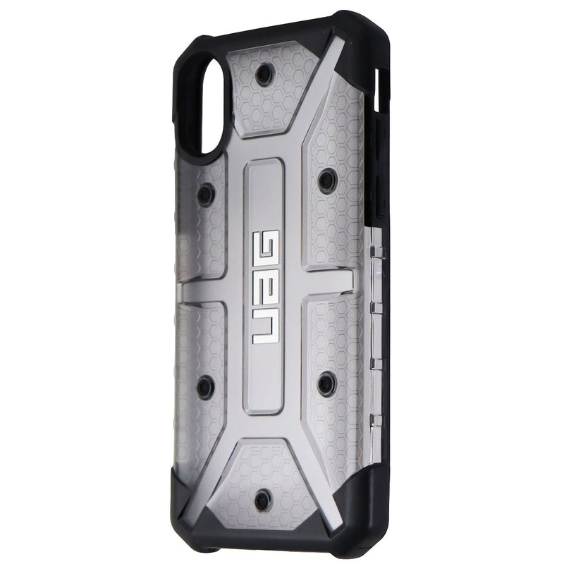 Urban Armor Gear Plasma Series Case for Apple iPhone Xs/X - Ash / Tinted - Urban Armor Gear - Simple Cell Shop, Free shipping from Maryland!
