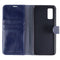 OCASE Folio Wallet Case for Samsung Galaxy S20 - Blue PU Leather - OCASE - Simple Cell Shop, Free shipping from Maryland!