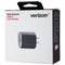 Verizon 30-Watt Fast Charge USB-C Wall Charger/Adapter - Black - Verizon - Simple Cell Shop, Free shipping from Maryland!
