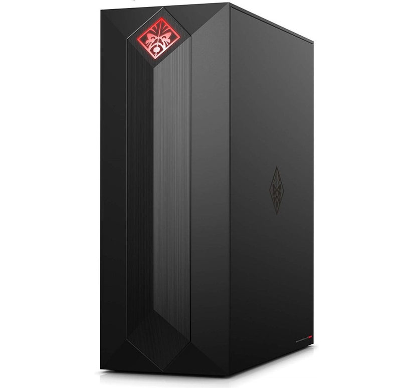 HP OMEN Obelisk Gaming Desktop PC - Intel Core i7-8700 / GTX 1060 3GB - 1TB/16GB - HP - Simple Cell Shop, Free shipping from Maryland!