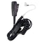 Sonim Klein Patriot PRO Wired PTT Headset for XP5s and XP8 Handsets - Black - Sonim - Simple Cell Shop, Free shipping from Maryland!