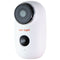 Bolt Sight Smart IP HD Weatherproof Camera with Battery - White (A3-1080P) - Bolt Sight - Simple Cell Shop, Free shipping from Maryland!