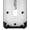 Urban Armor Gear Plasma Series Hybrid Case for Galaxy S9+ (Plus) - Ice/Black - Urban Armor Gear - Simple Cell Shop, Free shipping from Maryland!