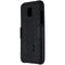 Verizon Shell and Holster for Samsung Galaxy J3 V (3rd Generation) - Black - Verizon - Simple Cell Shop, Free shipping from Maryland!