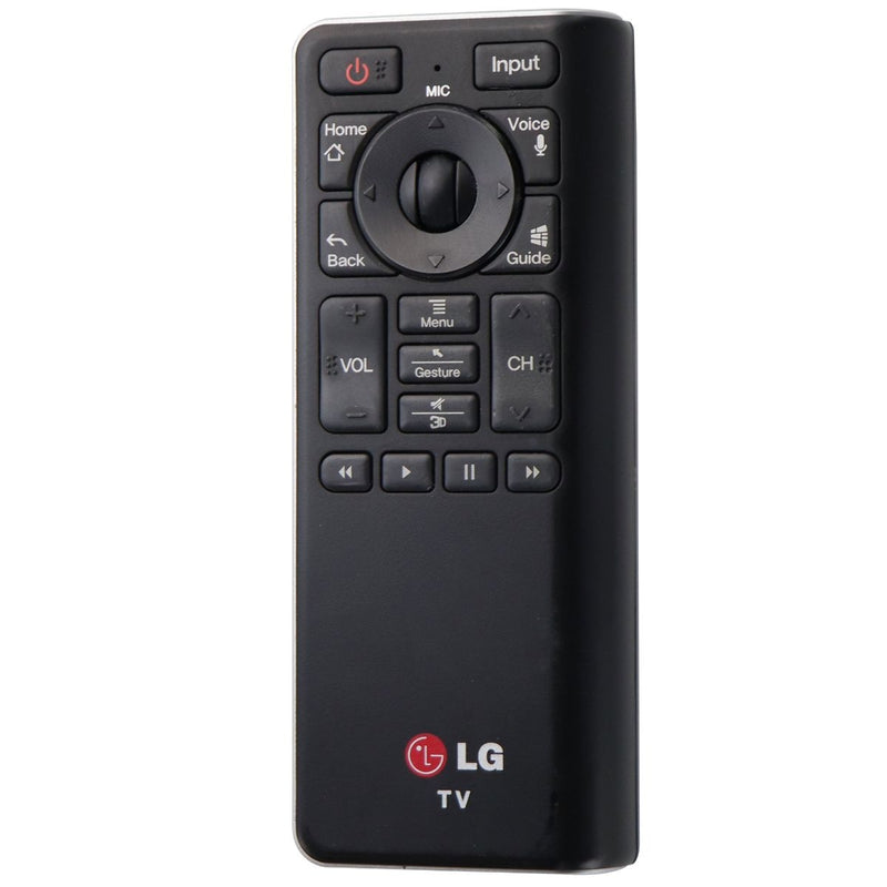 LG AN-MR20GA Magic Remote Control Compatible with Select 2020 LG Smart TV 