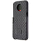 Verizon Hardshell Case and Holster Combo for Motorola Moto Z3 - Black - Verizon - Simple Cell Shop, Free shipping from Maryland!
