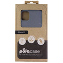 Pela Eco-Friendly Flexible Case for Apple iPhone 11 - Shark Skin Gray - Pela - Simple Cell Shop, Free shipping from Maryland!