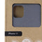 Pela Eco-Friendly Flexible Case for Apple iPhone 11 - Shark Skin Gray - Pela - Simple Cell Shop, Free shipping from Maryland!