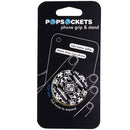 PopSockets Collapsible Grip & Stand for Phones & Tablets - Quetzalcoatl Pattern - PopSockets - Simple Cell Shop, Free shipping from Maryland!